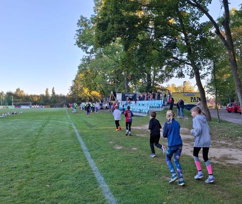 Sponsorenlauf 2026