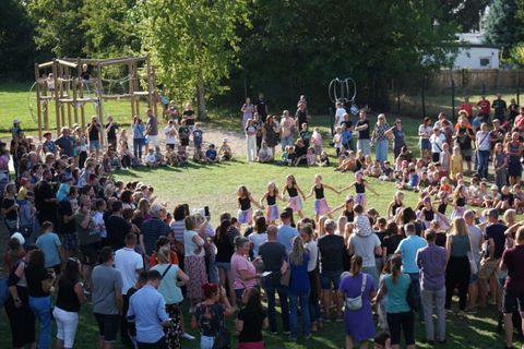 Sommerfest 2024