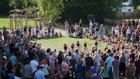 Sommerfest 2024