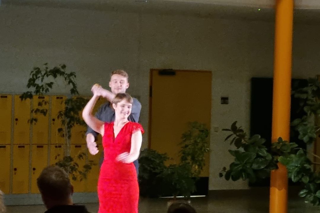 Nachwuchskünstler der Hochschule für Musik und Theater Felix Mendelssohn Bartholdy aus Leipzig