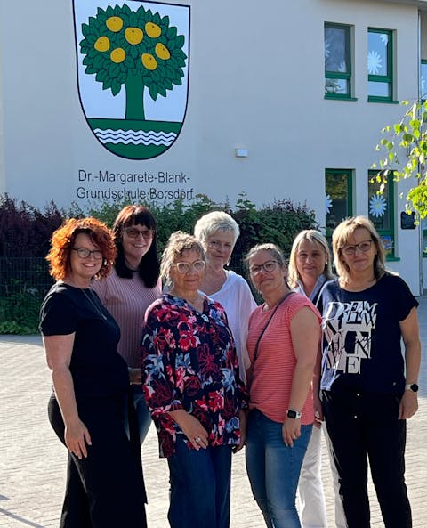 Unser Vorstand