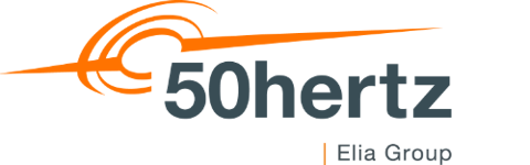 Logo 50hertz