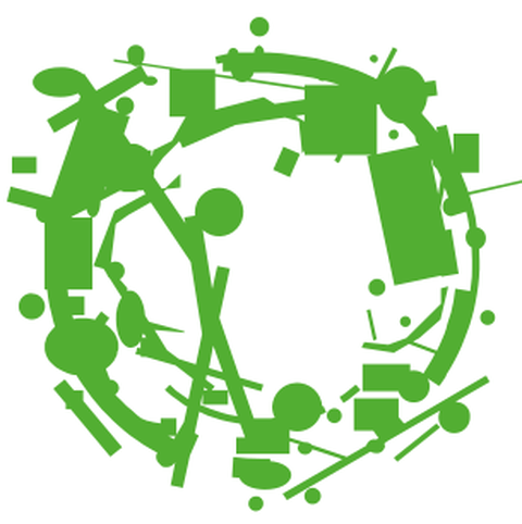 Logo Grüner Ring Leipzig