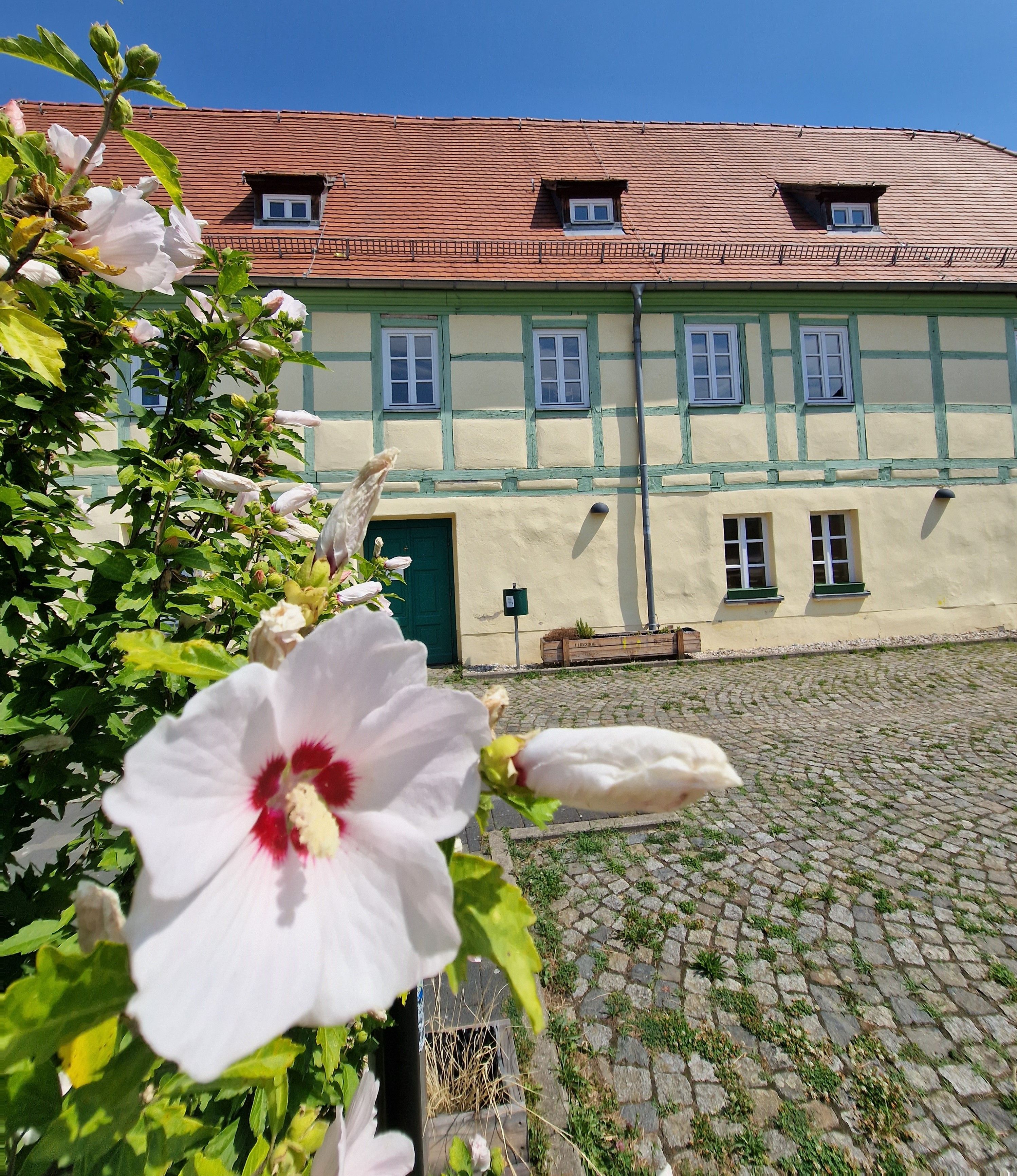 Jugendhaus