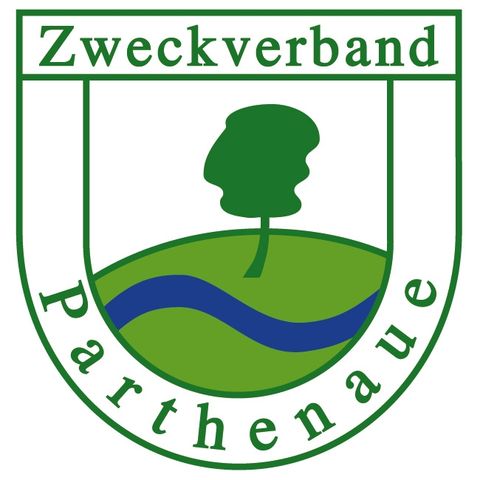 Logo Zweckverband Parthenaue