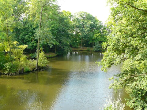Schwanenteichpark