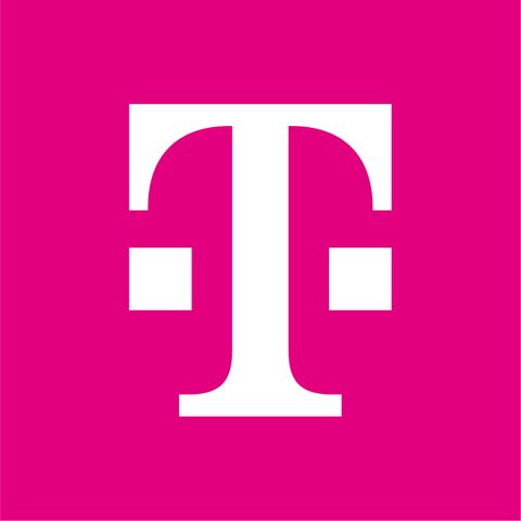 Deutsche Telekom Logo 