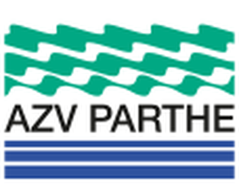 Logo Abwasserzweckverband Parthe