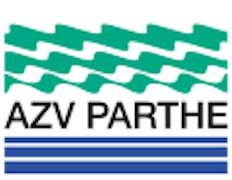 Logo Abwasserzweckverband Parthe