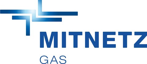 Logo MITNETZ GAS
