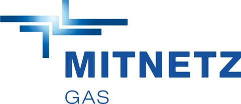 Logo MITNETZ GAS