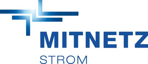 Logo MITNETZ Strom