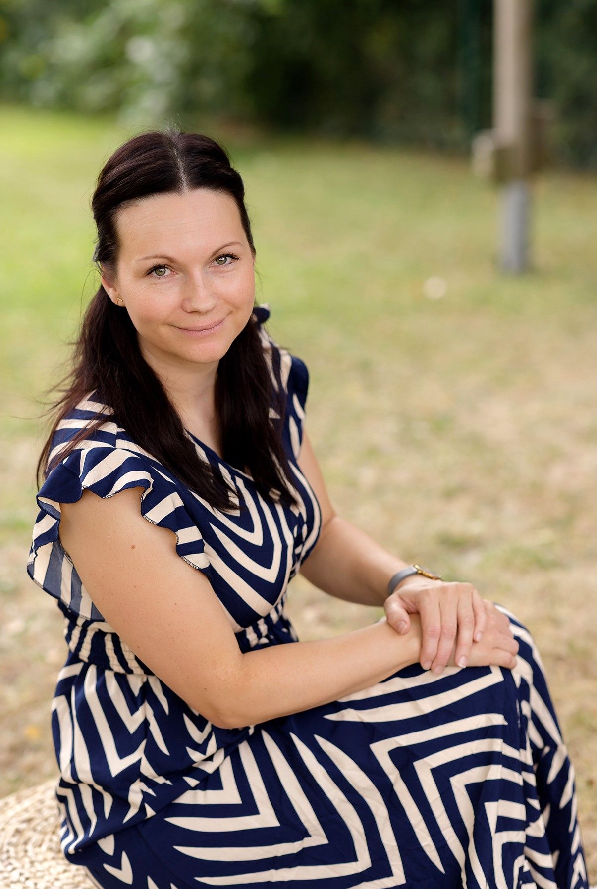 Nency Rutsche