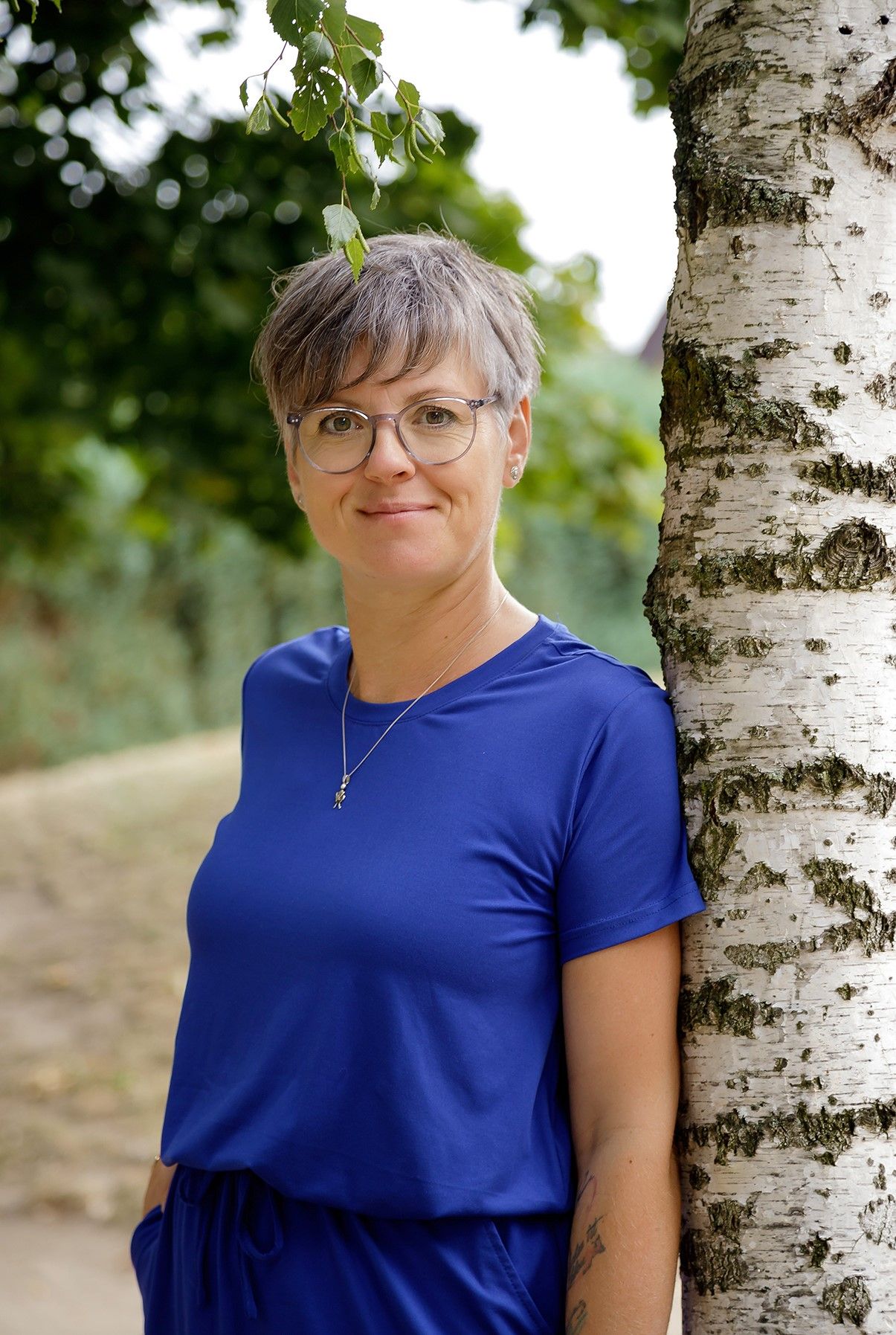 Svea Beyer