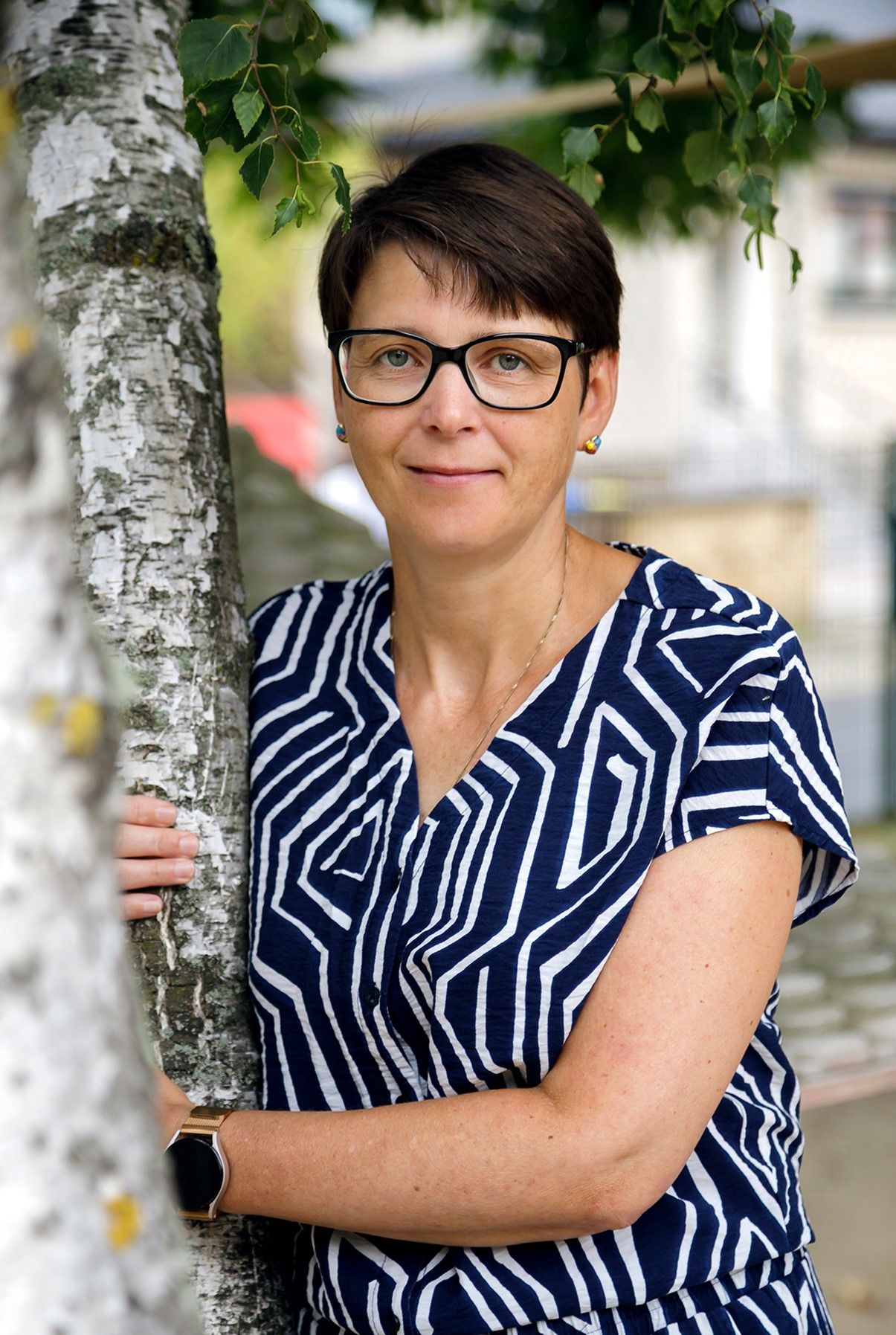Mandy Schäkel