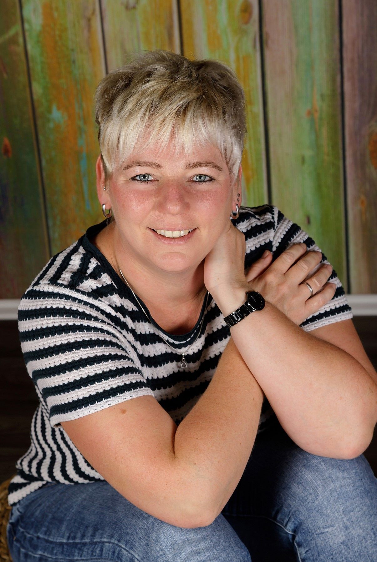 Nicole Schütze