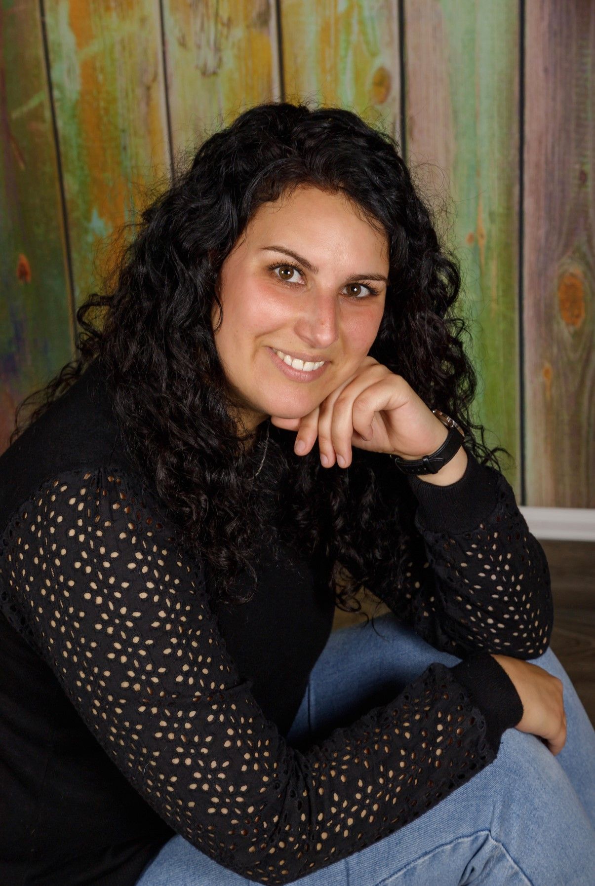 Sophie Brade