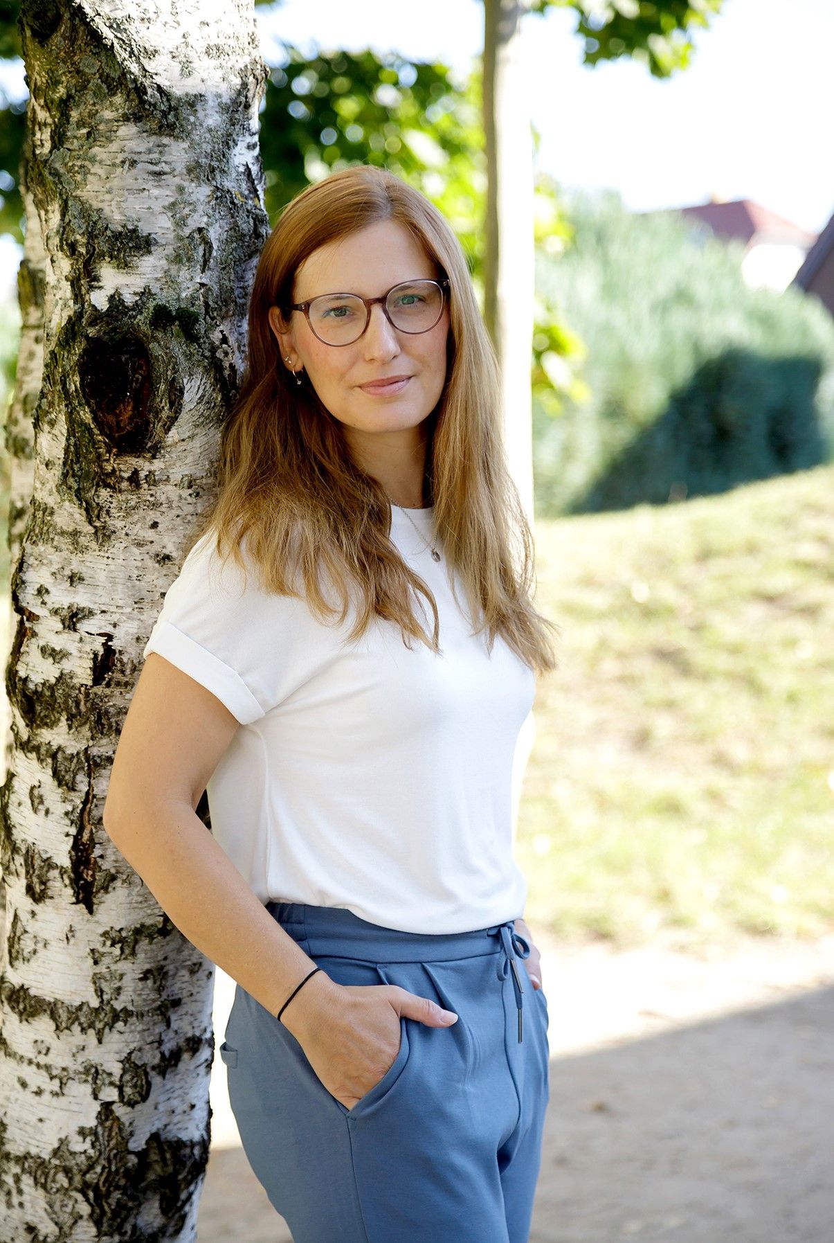 Melanie Tänzer