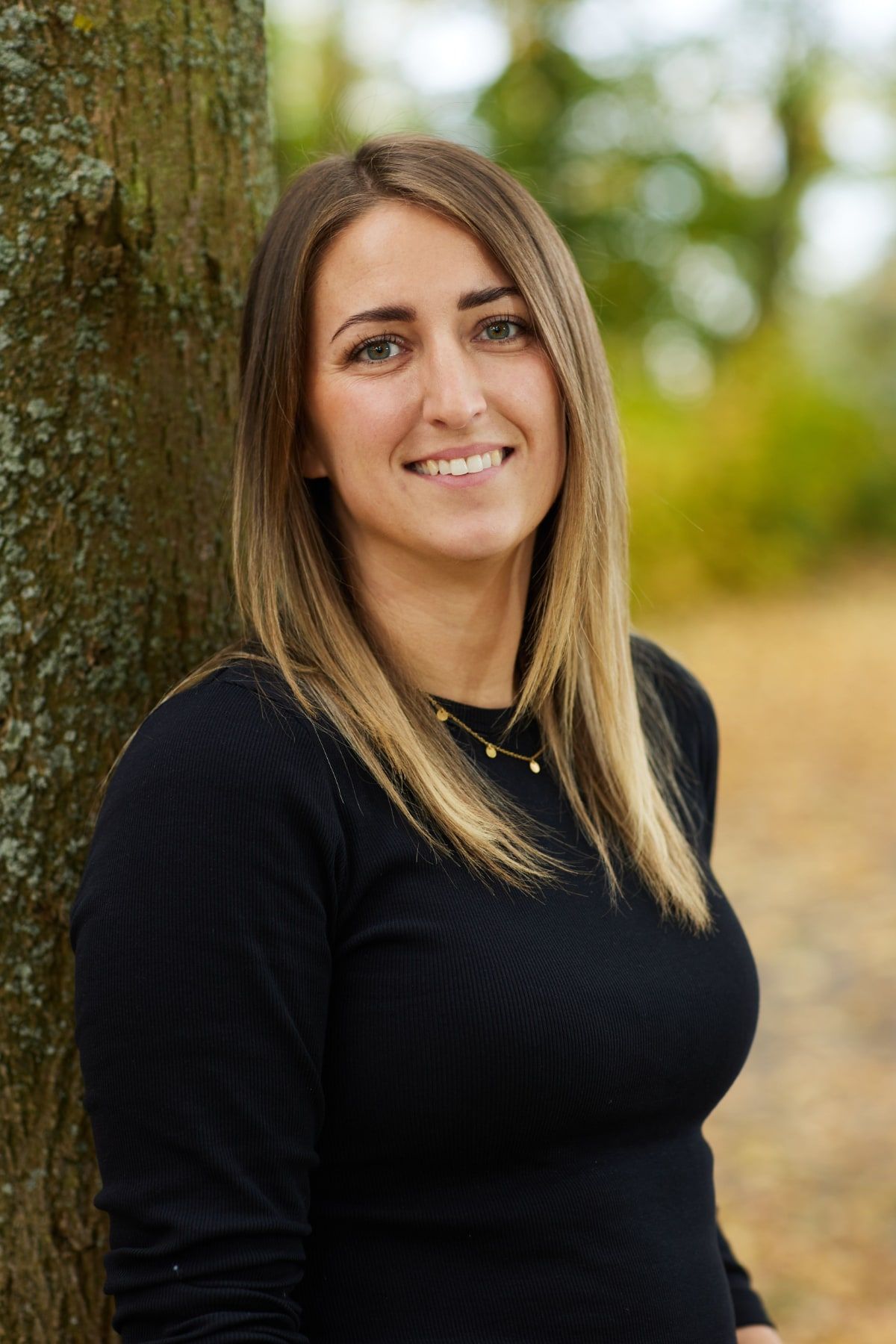 Stefanie Schönfeld