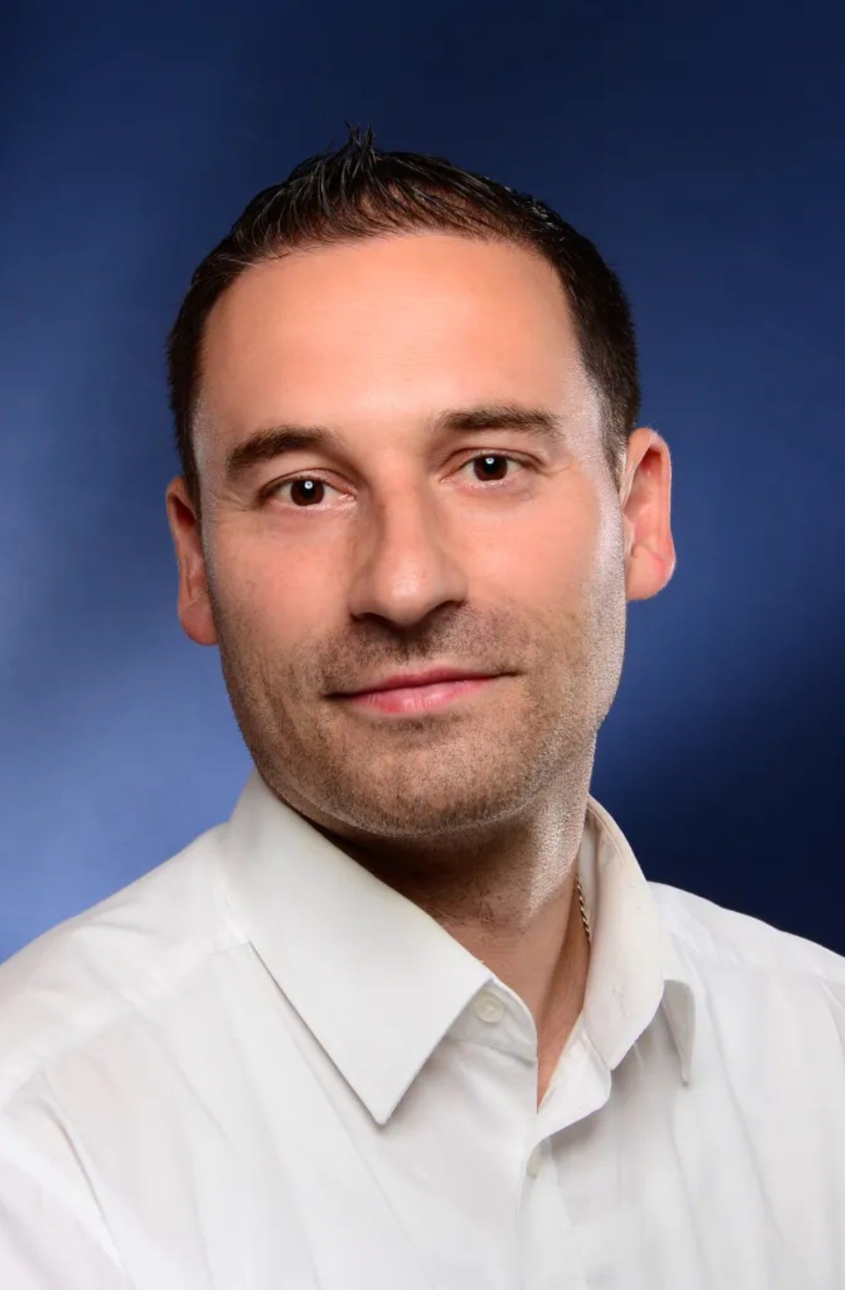 Martin Pönert