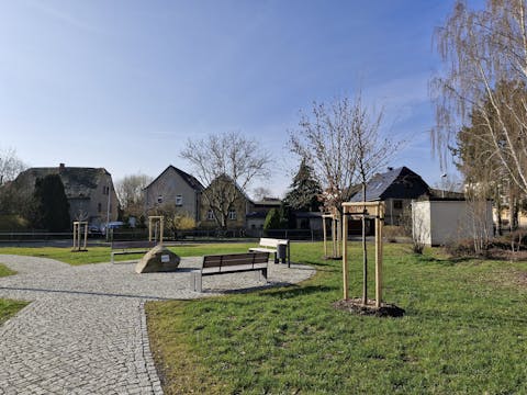 Zimmerplatz