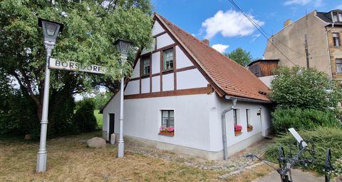 Heimatmuseum Borsdorf