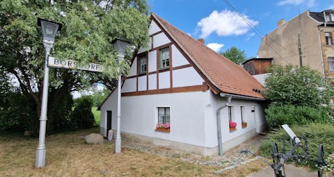 Heimatmuseum Borsdorf