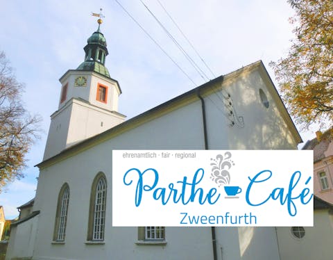 Parthe Café Zweenfurth