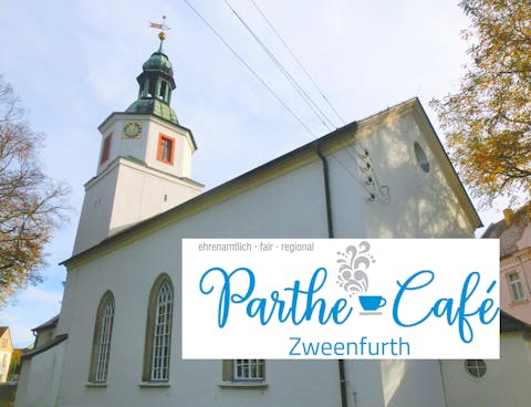 Parthe Café Zweenfurth