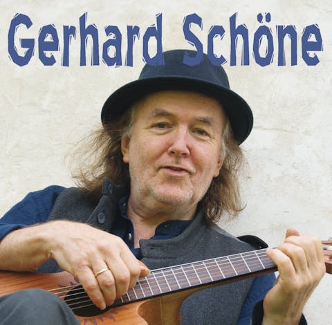 Gerhard Schöne