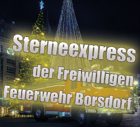 Sterneexpress Borsdorf