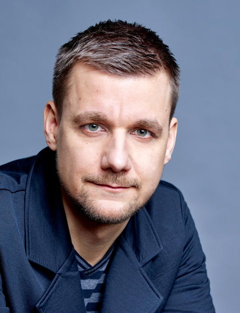 Tobias Schlegl