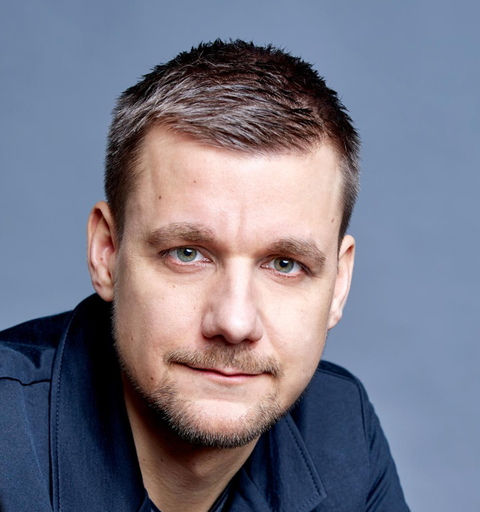 Tobias Schlegl