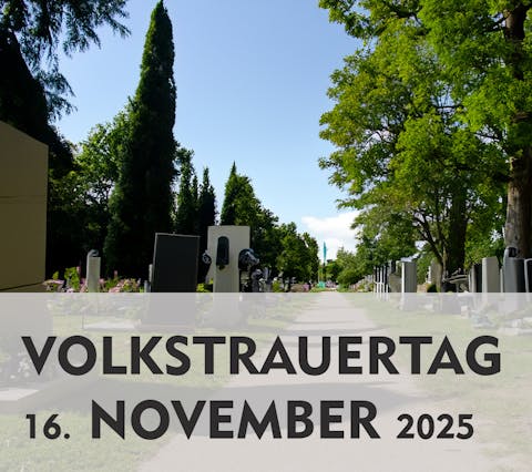 Volkstrauertag