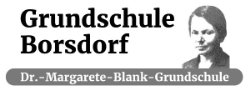 Logo Grundschule Borsdorf