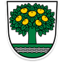 Borsdorf Wappen
